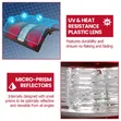 Ford Explorer 2006-2010 Tail Lights - 2