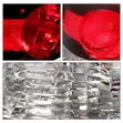 Ford Explorer 2006-2010 Tail Lights - 5