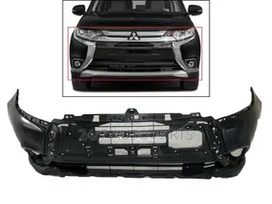 Mitsubishi Outlander Front Bumper (2016-2020)