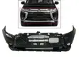 Mitsubishi Outlander Front Bumper (2016-2020) - 1