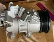 Toyota Vitz Air Conditioning Compressor - 1