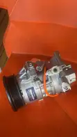 Toyota Vitz Air Conditioning Compressor - 3