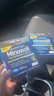 Kirkland Minoxidil 5% Oil - 1