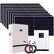 5kW Off-Grid Solar System - 3