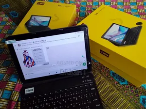 C idea CM8000 Plus 1TB Tablet