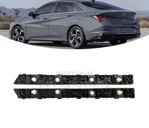 Hyundai Elantra 2021-2023 Bumper Locker