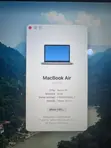 Apple MacBook Air 8GB RAM, 256GB SSD (Apple M1) - 3