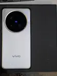 Vivo X200 Ultra 512GB White - 4