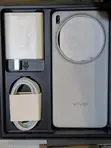 Vivo X200 Ultra 512GB White - 5