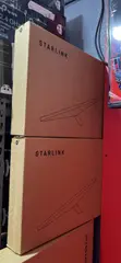 Starlink Mini Kit - 2