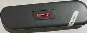 ReSound GN Hearing Aid - Brand New