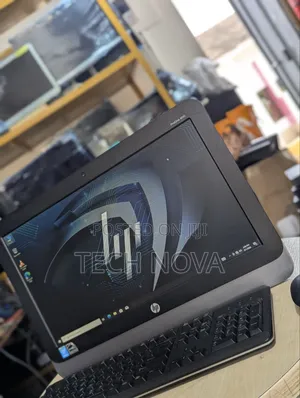 HP ProOne 400 G1 All-in-One Desktop Computer