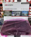 Hikvision 16ch PoE NVR DS-7616NI-Q2/16P 4K 8MP 2HDD - 3