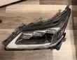 2016-2020 Lexus LX570 Headlights Pair (Used) - 1