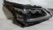 2016-2020 Lexus LX570 Headlights Pair (Used) - 2