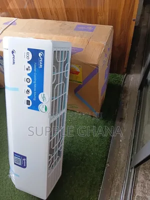 Pearl Air Conditioners 1.5 Ton Inverter