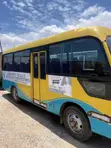Hyundai County School Bus 2007 - 1