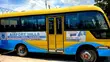 Hyundai County School Bus 2007 - 2
