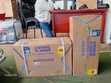 Pearl 1.5HP Inverter Air Conditioner - Energy Saving - 1