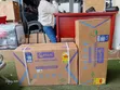 Pearl 1.5HP Inverter Air Conditioner - Energy Saving - 2