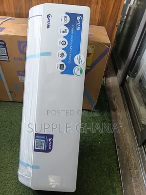Pearl Quality 1.5 Ton Inverter Air Conditioner