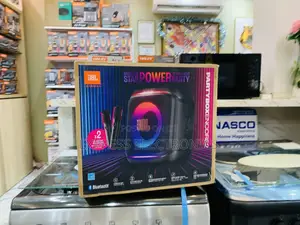 JBL PartyBox Encore Essential 2 Portable Party Speaker