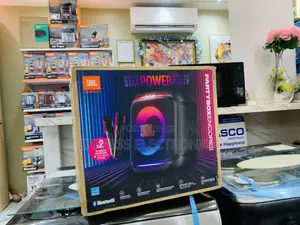 JBL PartyBox Encore Essential 2 Portable Party Speaker