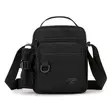 Side Bag / Crossbody Bag with Water Bottle Holder - 1