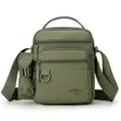 Side Bag / Crossbody Bag with Water Bottle Holder - 2