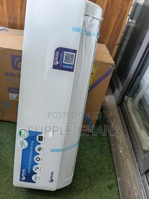 Pearl 1.5 HP Air Conditioner