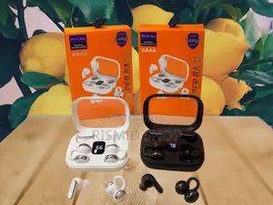 PRO 21 MAX AAAA Wireless Bluetooth Earbuds