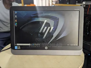 HP ProOne 400 G1 All-in-One Desktop Computer