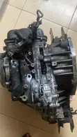 Hyundai Sonata Transmission Gearbox (New) - 3