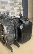 Hyundai Sonata Transmission Gearbox (New) - 4