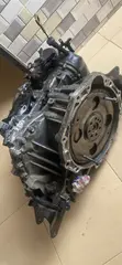 Hyundai Sonata Transmission Gearbox (New) - 5