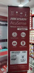 Hikvision 32ch Non-PoE NVR DS-7632NXI-K2 AcuSense K Series 4K - 2