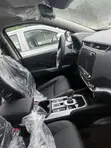 Nissan Navara 2025 White - 3