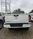Nissan Navara 2025 White - 5