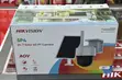 Hikvision SP4 Solar 4G PT Camera - 2