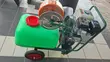 100L Motorized Boom Sprayer - 2