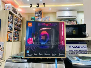 JBL PartyBox Encore Essential 2 Portable Party Speaker
