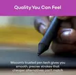 Wacom Intuos Medium Bluetooth Graphics Tablet - 3