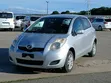 Toyota Vitz 1.3 AWD 5dr 2010 Silver - 1