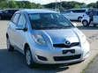 Toyota Vitz 1.3 AWD 5dr 2010 Silver - 2