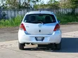 Toyota Vitz 1.3 AWD 5dr 2010 Silver - 3
