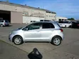 Toyota Vitz 1.3 AWD 5dr 2010 Silver - 4