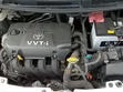 Toyota Vitz 1.3 AWD 5dr 2010 Silver - 5