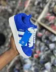 Premium Men's Designer Sneakers - 2