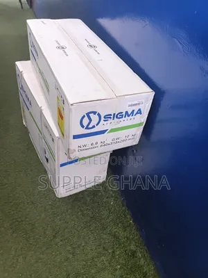 Sigma Our Choice 1.5 HP Split System Air Conditioner