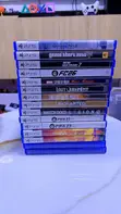 PS5 Game Disc - 1
